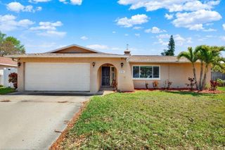 8781 LEONA STREET, Seminole, FL 33772