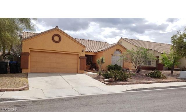 606 Lively Fiesta Way, Henderson, NV 89015