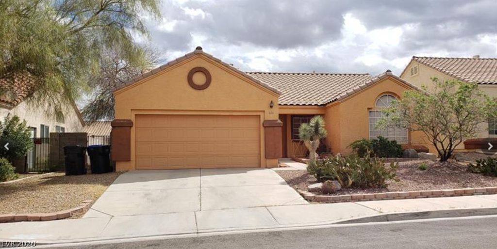 606 Lively Fiesta Way, Henderson, NV 89015