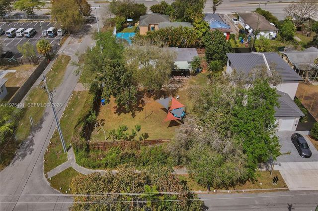 11809 NE 1st Avenue, Miami, FL 33161