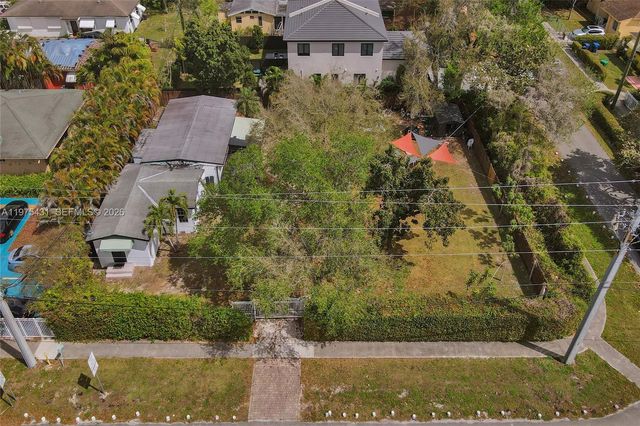 11809 NE 1st Avenue, Miami, FL 33161