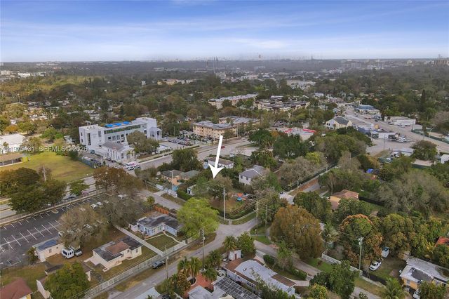 11809 NE 1st Avenue, Miami, FL 33161