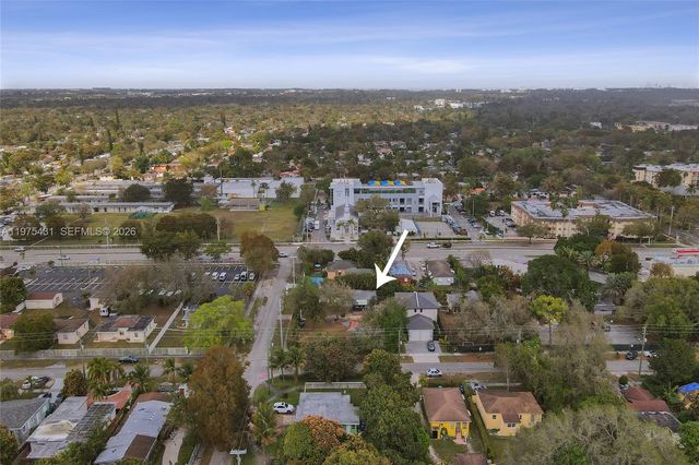 11809 NE 1st Avenue, Miami, FL 33161