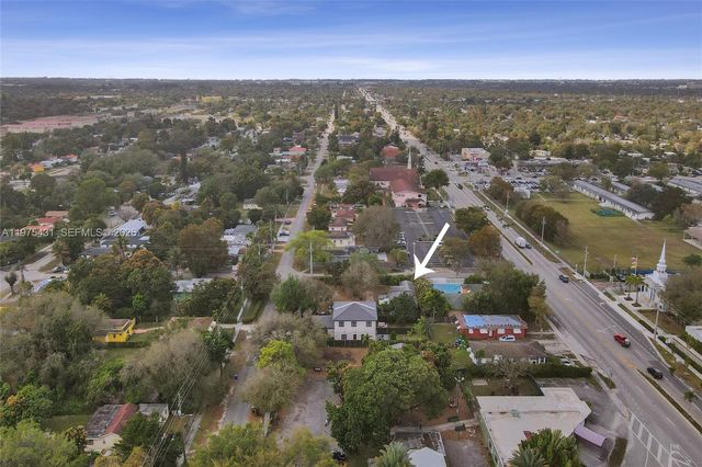 11809 NE 1st Avenue, Miami, FL 33161