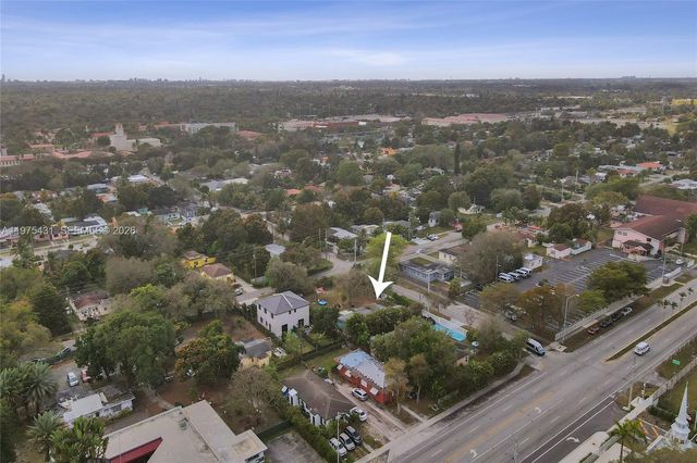 11809 NE 1st Avenue, Miami, FL 33161