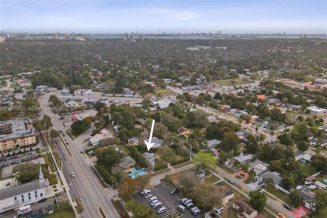 11809 NE 1st Avenue, Miami, FL 33161