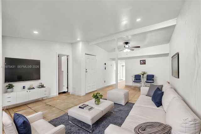 11809 NE 1st Avenue, Miami, FL 33161