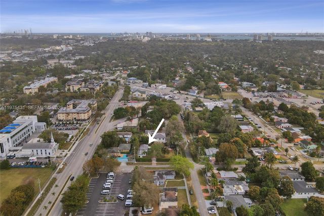 11809 NE 1st Avenue, Miami, FL 33161