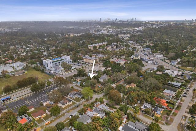 11809 NE 1st Avenue, Miami, FL 33161