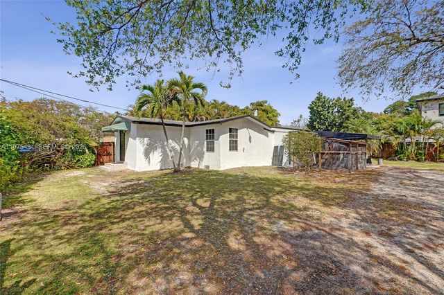 11809 NE 1st Avenue, Miami, FL 33161