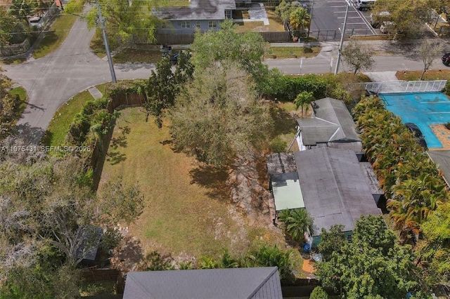 11809 NE 1st Avenue, Miami, FL 33161