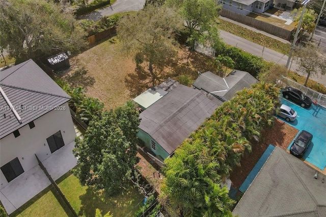 11809 NE 1st Avenue, Miami, FL 33161
