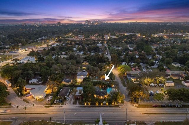 11809 NE 1st Avenue, Miami, FL 33161