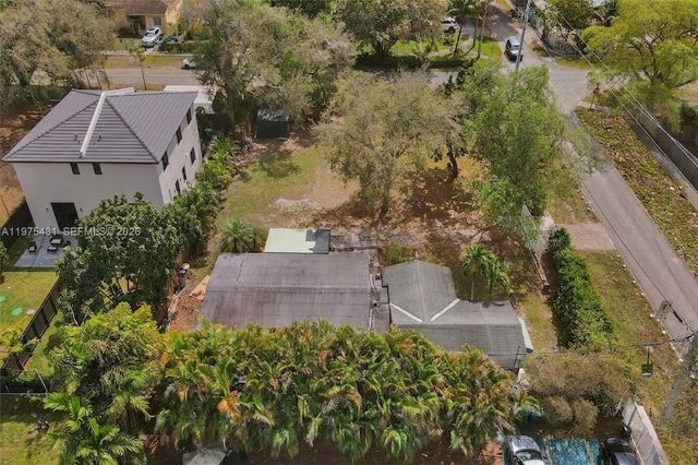 11809 NE 1st Avenue, Miami, FL 33161