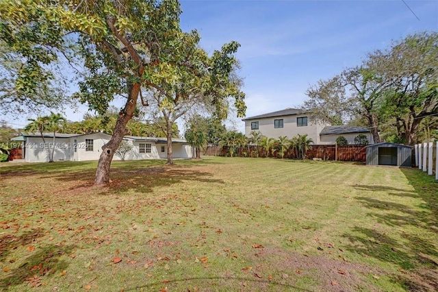 11809 NE 1st Avenue, Miami, FL 33161