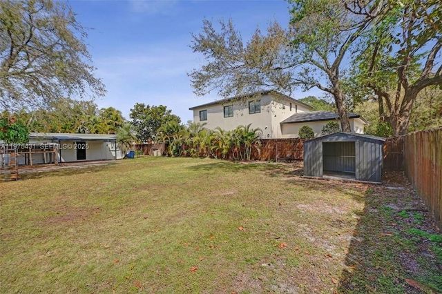 11809 NE 1st Avenue, Miami, FL 33161