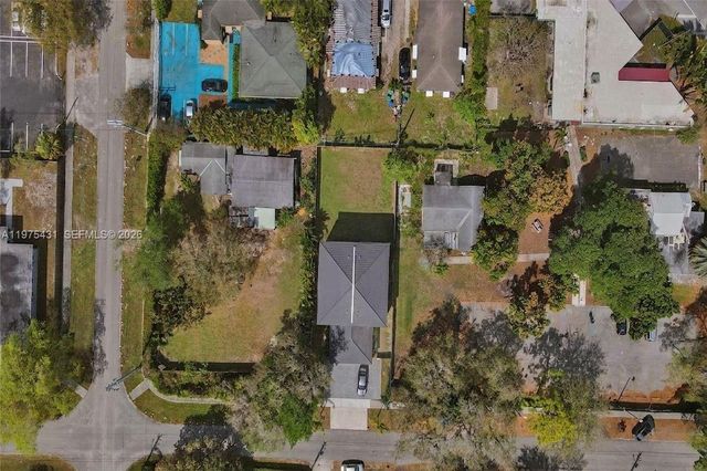 11809 NE 1st Avenue, Miami, FL 33161