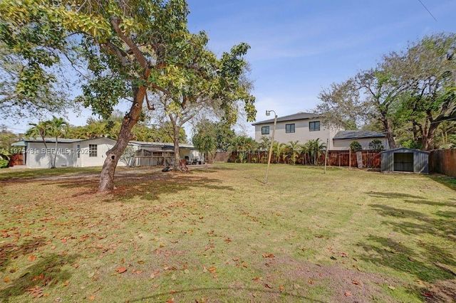11809 NE 1st Avenue, Miami, FL 33161