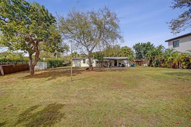 11809 NE 1st Avenue, Miami, FL 33161