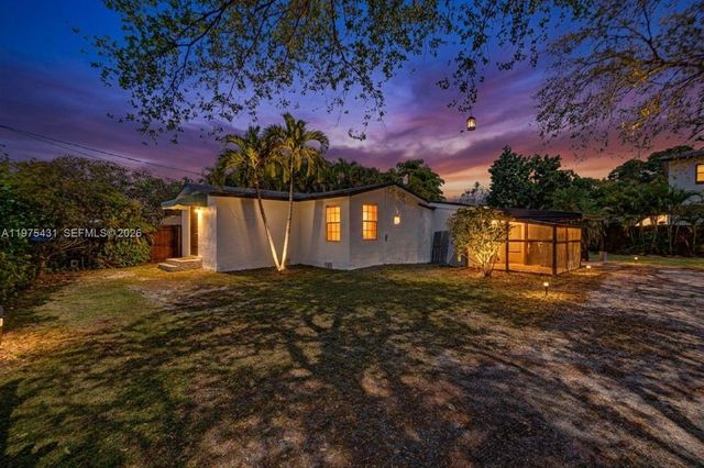 11809 NE 1st Avenue, Miami, FL 33161