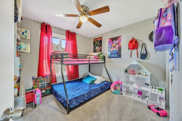 2115 W MORROW Drive, Phoenix, AZ 85027