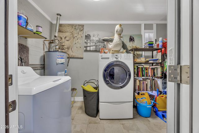 2115 W MORROW Drive, Phoenix, AZ 85027