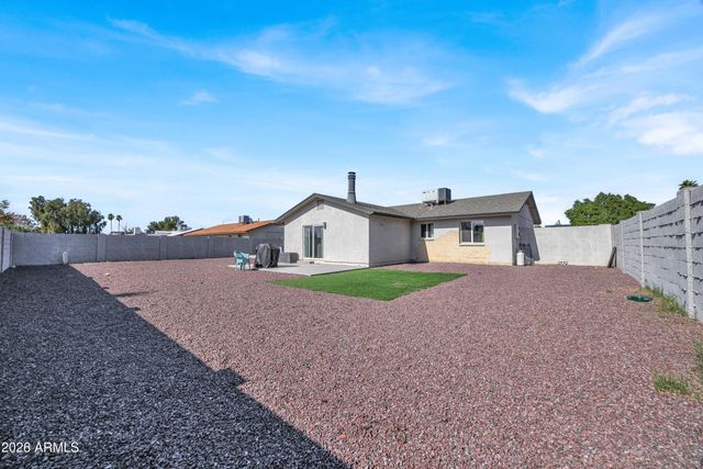 2115 W MORROW Drive, Phoenix, AZ 85027