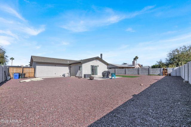 2115 W MORROW Drive, Phoenix, AZ 85027