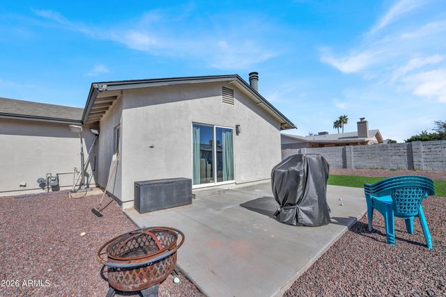 2115 W MORROW Drive, Phoenix, AZ 85027