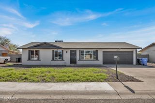 2115 W MORROW Drive, Phoenix, AZ 85027