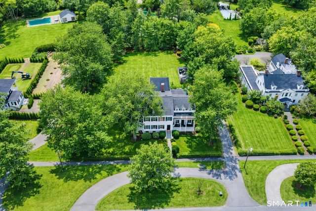 91 North Street, Litchfield, CT 06759