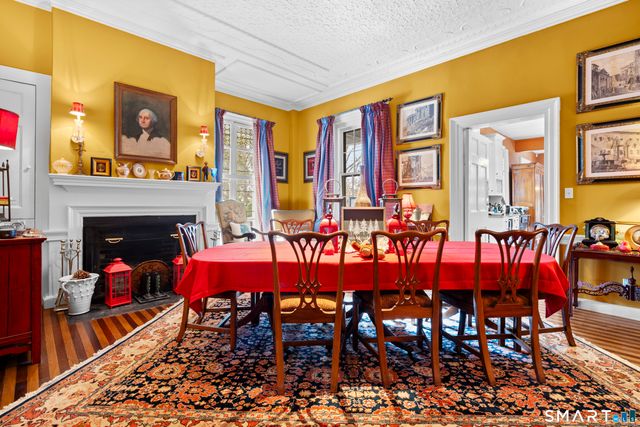 91 North Street, Litchfield, CT 06759