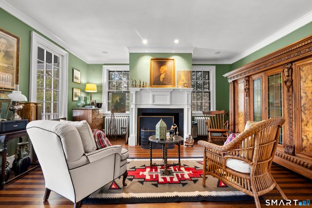 91 North Street, Litchfield, CT 06759