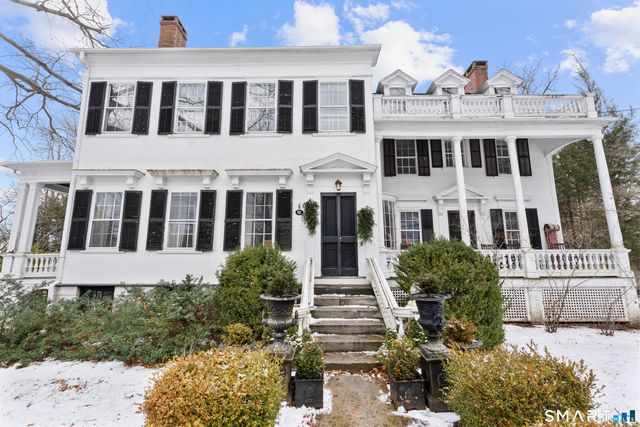 91 North Street, Litchfield, CT 06759