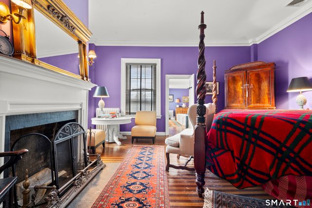 91 North Street, Litchfield, CT 06759