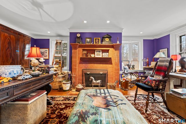 91 North Street, Litchfield, CT 06759