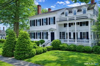 91 North Street, Litchfield, CT 06759