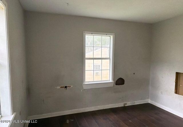 703 Hillmont Drive, Jackson, MS 39209