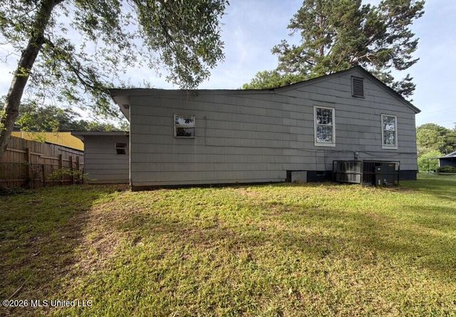 703 Hillmont Drive, Jackson, MS 39209