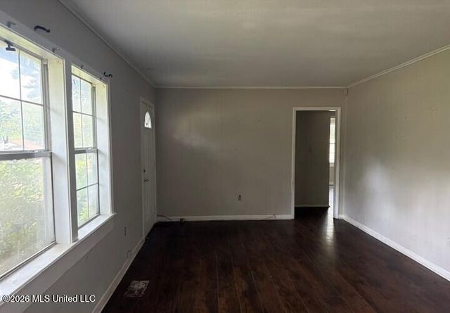 703 Hillmont Drive, Jackson, MS 39209