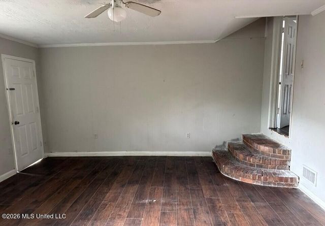 703 Hillmont Drive, Jackson, MS 39209