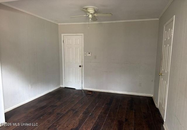 703 Hillmont Drive, Jackson, MS 39209