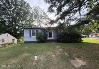 703 Hillmont Drive, Jackson, MS 39209