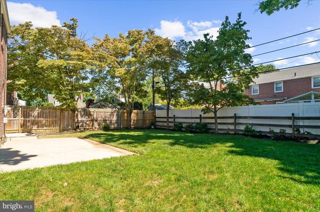 107 S NORWINDEN DR, Springfield, PA 19064