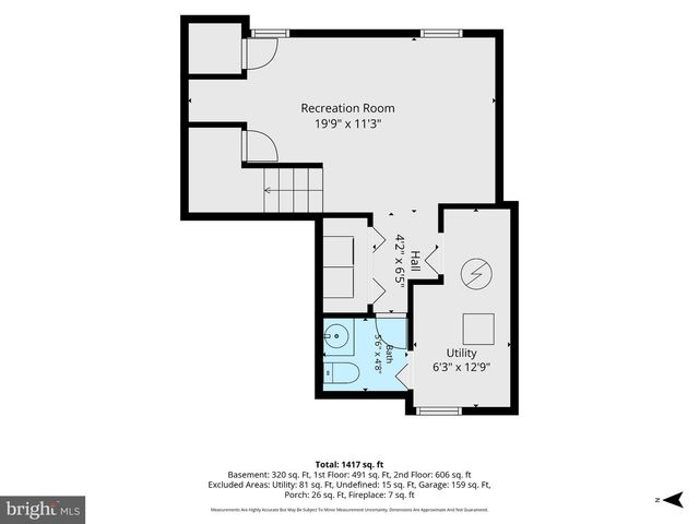 107 S NORWINDEN DR, Springfield, PA 19064
