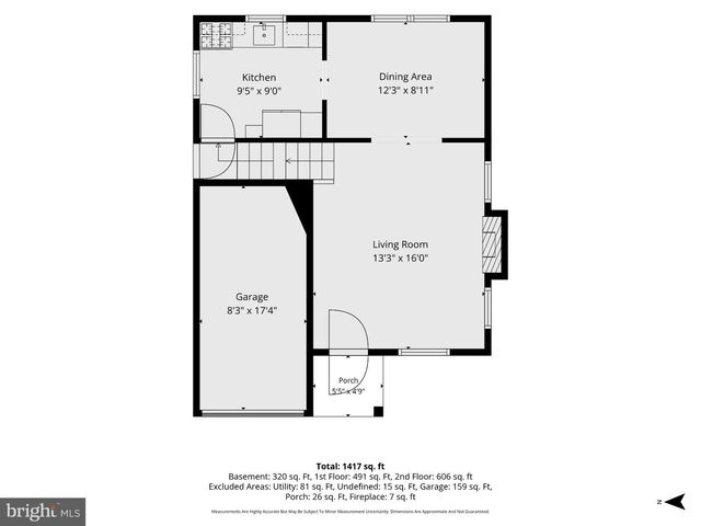 107 S NORWINDEN DR, Springfield, PA 19064