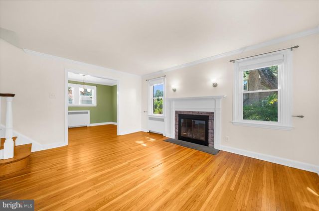 107 S NORWINDEN DR, Springfield, PA 19064