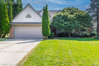 39478 Squire Road, Novi, MI 48375