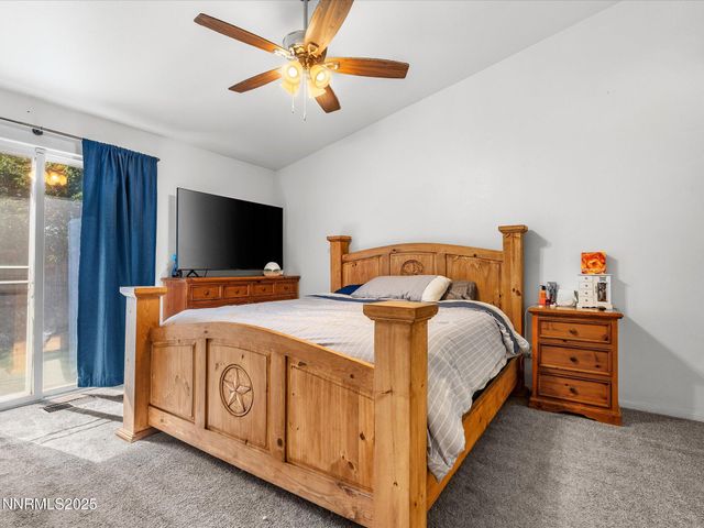 1324 Nevada Pacific Boulevard, Fernley, NV 89408