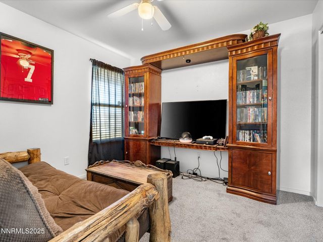 1324 Nevada Pacific Boulevard, Fernley, NV 89408